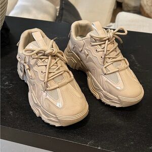 Fashion Chunky Sneaker